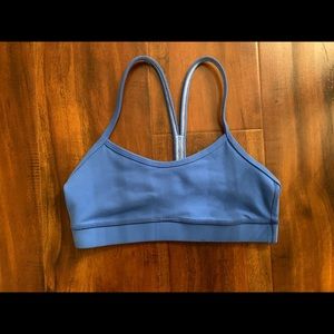 Lululemon power y bra